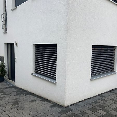 Unter Der Yburg Stetten Stetten  Exteriér fotografie