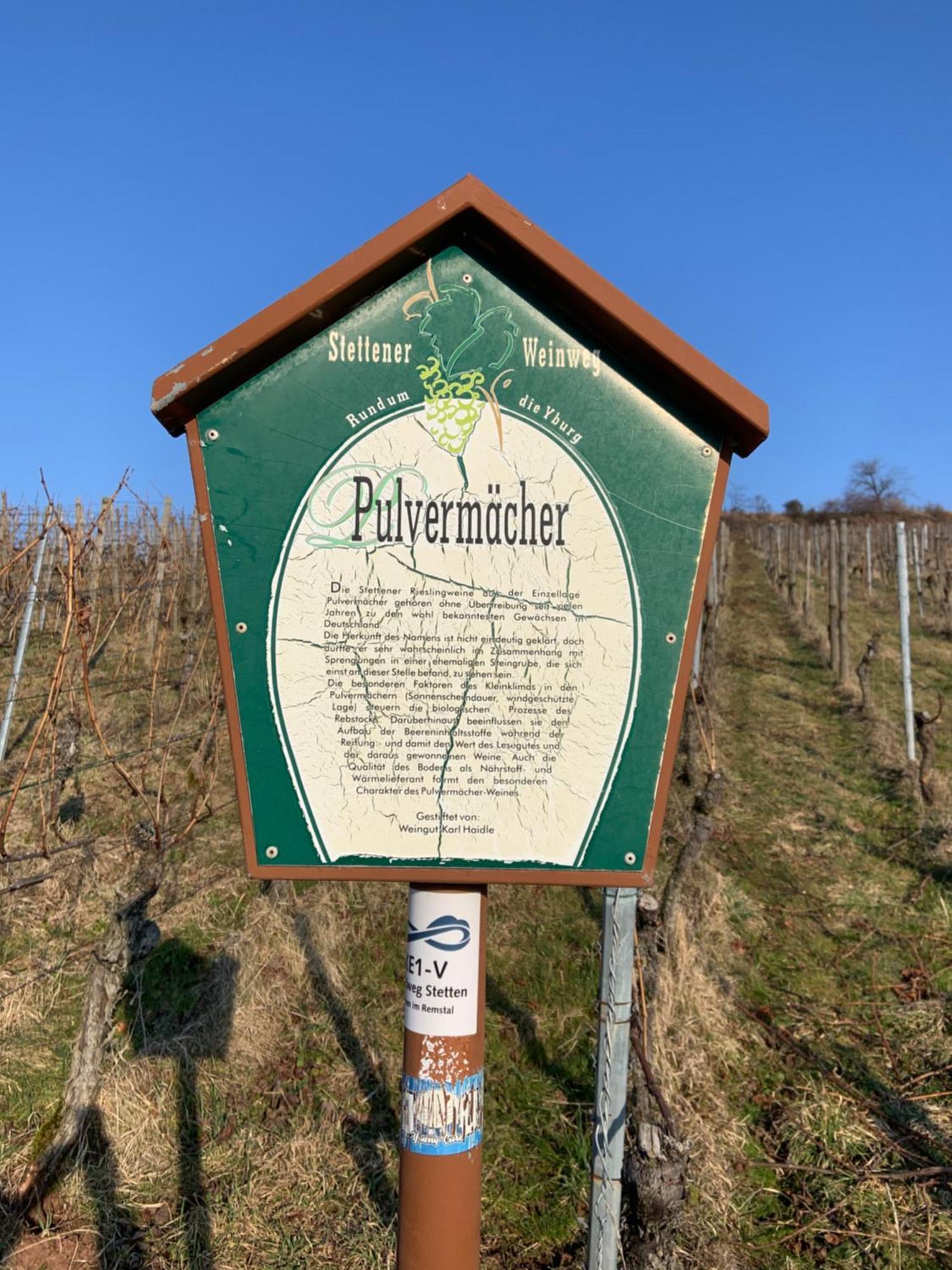 Unter Der Yburg Stetten Stetten  Exteriér fotografie