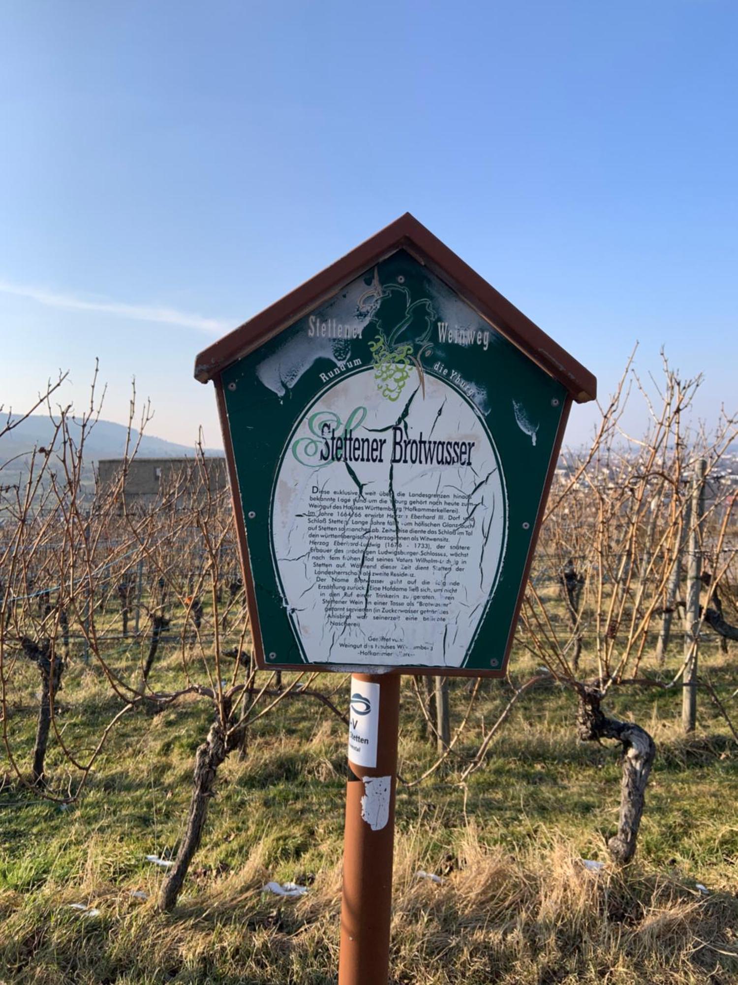Unter Der Yburg Stetten Stetten  Exteriér fotografie
