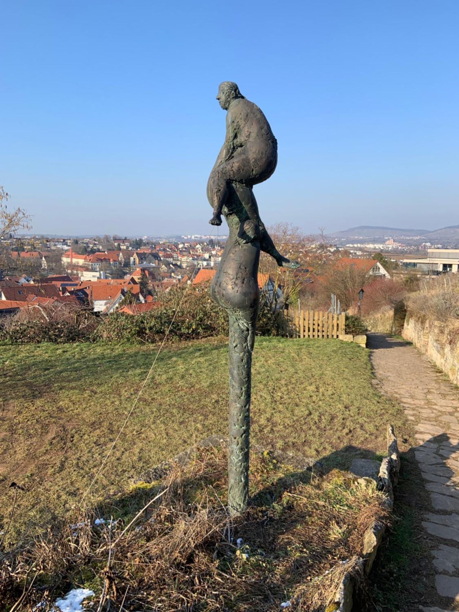 Unter Der Yburg Stetten Stetten  Exteriér fotografie